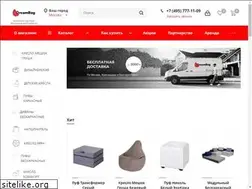 Sites similar to dreambag.ru