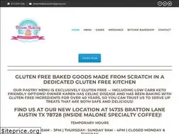 Sites similar to dreambakery.com
