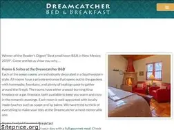 Sites similar to dreambb.com