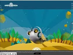 Sites similar to dreambeach.es