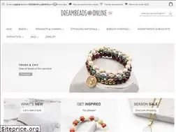 Sites similar to dreambeads-online.com