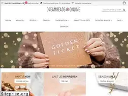 Sites similar to dreambeads-online.nl