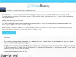 Sites similar to dreambeauty.sg