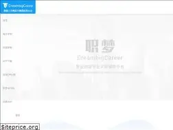 Sites similar to dreambigcareer.com