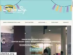 Sites similar to dreambigchildren.com