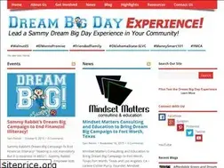Sites similar to dreambigday.net