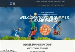 Sites similar to dreambigdaycamp.com