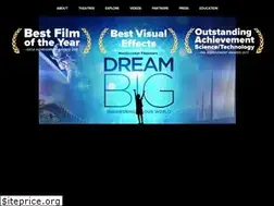 Sites similar to dreambigfilm.com