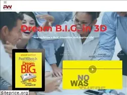 Sites similar to dreambigin3d.com