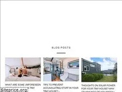 Sites similar to dreambiglivetinyco.com