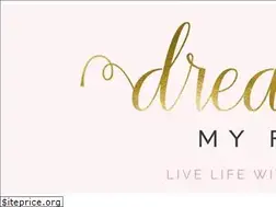 Sites similar to dreambigmyfriend.com