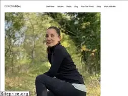 Sites similar to dreambigrunlong.com