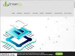 Sites similar to dreambigsemi.com
