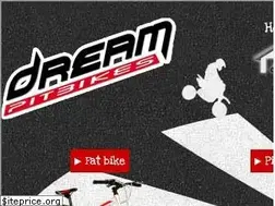 Sites similar to dreambikes.it