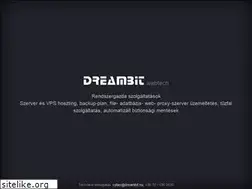 Sites similar to dreambit.hu
