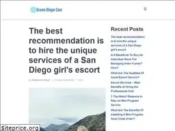 Sites similar to dreambloger.com