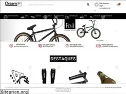 Sites similar to dreambmx.com.br