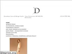Sites similar to dreamboat.nu