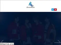 Sites similar to dreamboat.site