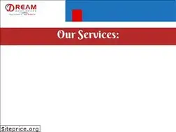 Sites similar to dreamboatdocks.com