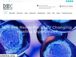Sites similar to dreambody.clinic