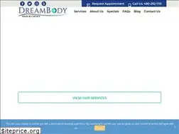Sites similar to dreambodycenters.com