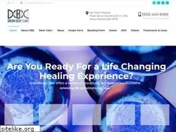 Sites similar to dreambodyclinic.net