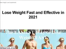 Sites similar to dreambodyweightloss.com