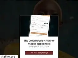 Sites similar to dreambook.vision