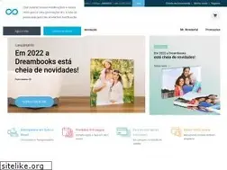 Sites similar to dreambooks.com.br