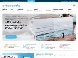Sites similar to dreambooks.es