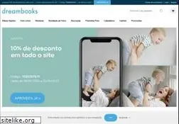 Sites similar to dreambooks.pt
