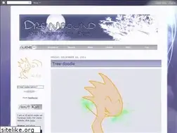 Sites similar to dreambound-druid.blogspot.com
