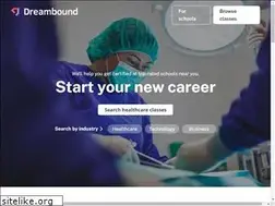Sites similar to dreambound.com