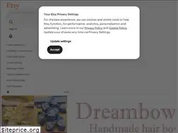 Sites similar to dreambows.co.uk