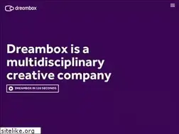 Sites similar to dreambox.com.tr