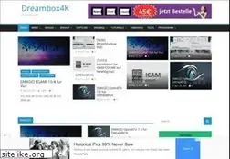 Sites similar to dreambox4k.com