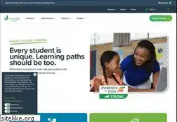 Sites similar to dreamboxlearning.com