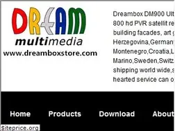 Sites similar to dreamboxstore.com