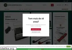 Sites similar to dreambrindes.com