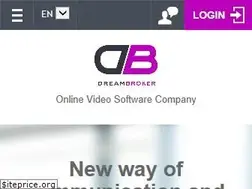 Sites similar to dreambroker.com