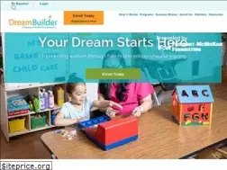 Sites similar to dreambuilder.org