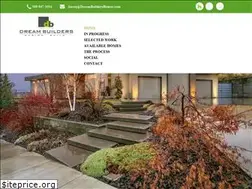 Sites similar to dreambuildershomes.com