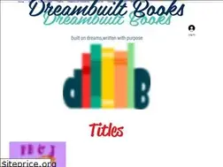 Sites similar to dreambuiltbooks.com