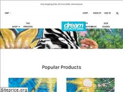 Sites similar to dreambutdonotsleep.com