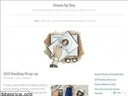 Sites similar to dreambydaybookreviews.com