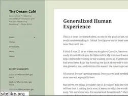 Sites similar to dreamcafe.com