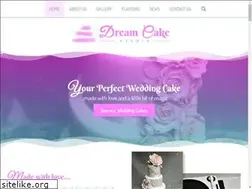 Sites similar to dreamcakestudio.co.uk