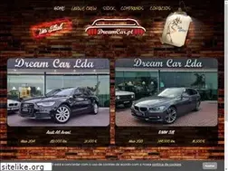 Sites similar to dreamcar.pt