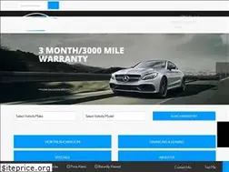Sites similar to dreamcarchicago.com